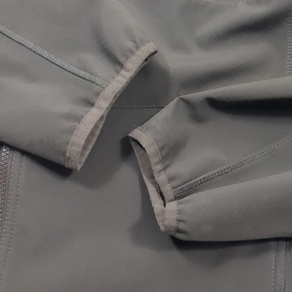 Windriver Soft Shell Jacket Size XL - Picture 4 of 4